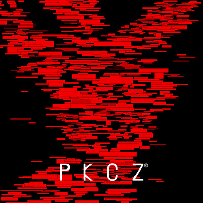 シングル/GLAMOROUS(PKCZ(R) DubRock REMIX)/PKCZ(R)