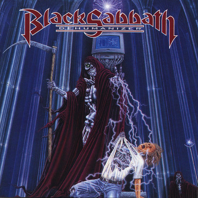 アルバム/Dehumanizer/Black Sabbath
