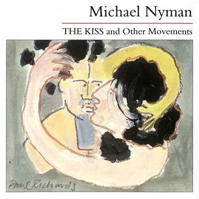 Tango Between The Lines/Michael Nyman