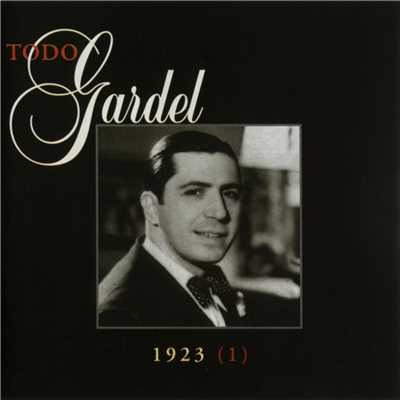 La Historia Completa De Carlos Gardel - Volumen 40/Carlos Gardel