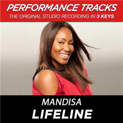 Lifeline (Performance Tracks)/マンディーサ