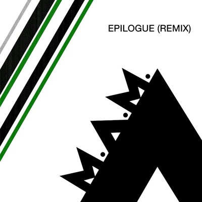 Epilogue (Remix／Radio Edit)/Me And My Army