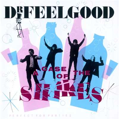 Jumping from Love to Love (2002 Remaster)/Dr Feelgood