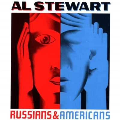 Cafe Society/Al Stewart