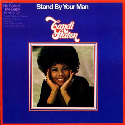 アルバム/Stand By Your Man/Candi Staton