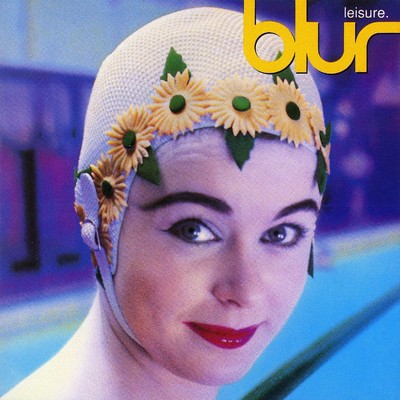 アルバム/Leisure/Blur