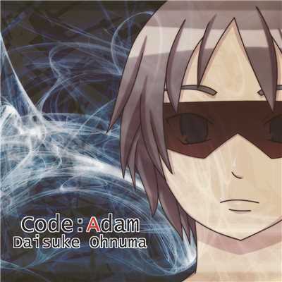 Code:Adam/Daisuke Ohnuma