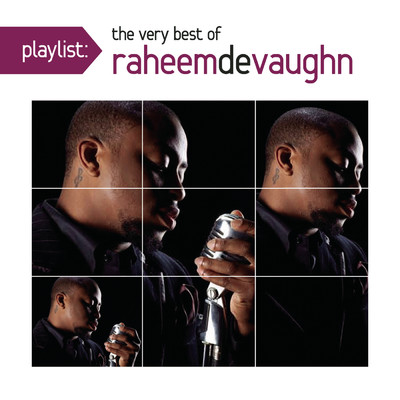 Playlist: The Very Best Of Raheem DeVaughn/Raheem DeVaughn