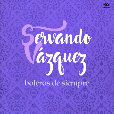 De Ti Enamorado (Remasterizado)/Servando Vazquez