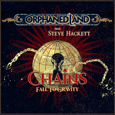シングル/Chains Fall to Gravity (Radio edit)/Orphaned Land
