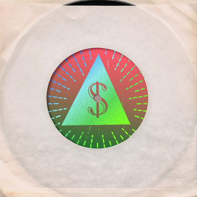 Put Your Money on Me (Steve Mackey Remix)/Arcade Fire