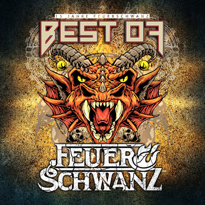 アルバム/Best Of (Explicit)/Feuerschwanz