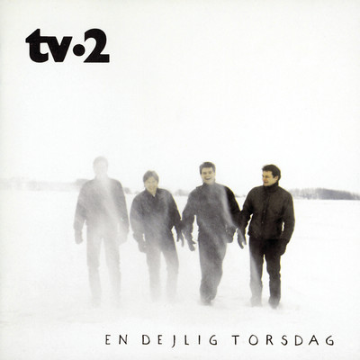 Fri Som Fuglen (Album Version)/TV-2