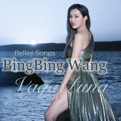 アルバム/Vaga Luna/BingBing Wang