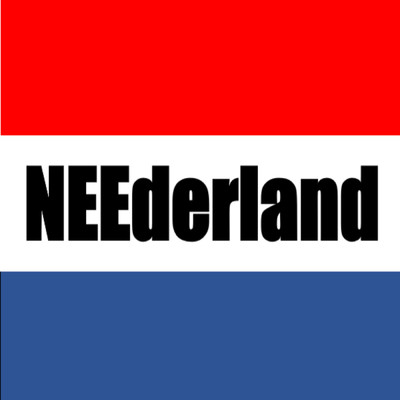 アルバム/NEEderland/Jeroen Schipper