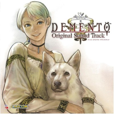 DEMENTO Original Sound Track/Capcom Sound Team