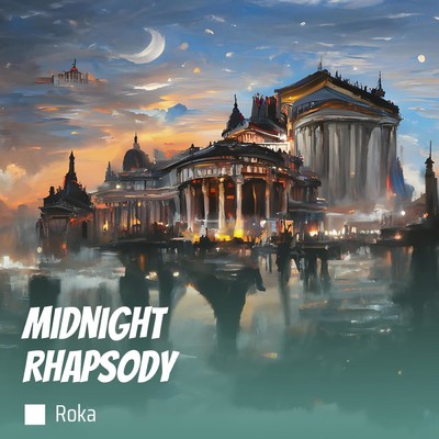 シングル/Midnight Rhapsody/Roka