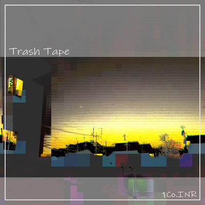 Trash Tape/1Co.INR
