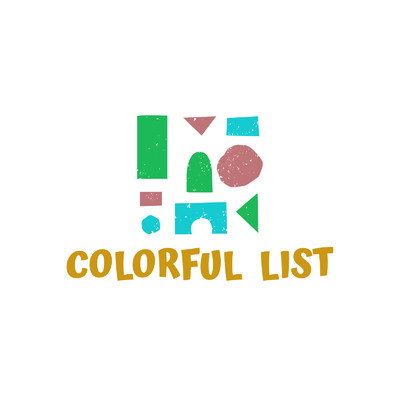 ANOTHER STORY/COLORFUL LIST