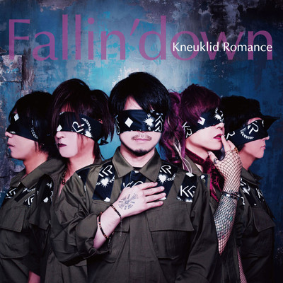 Fallin' down/Kneuklid Romance