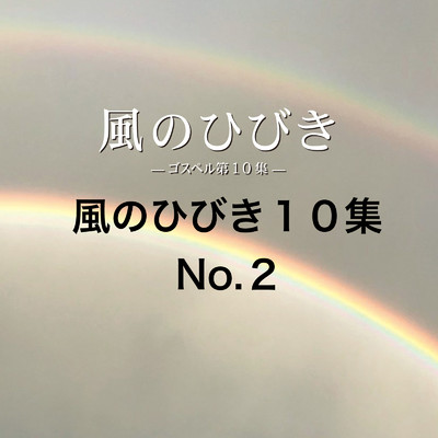 アルバム/風のひびき10集 No.2/荒地に川ミュージック