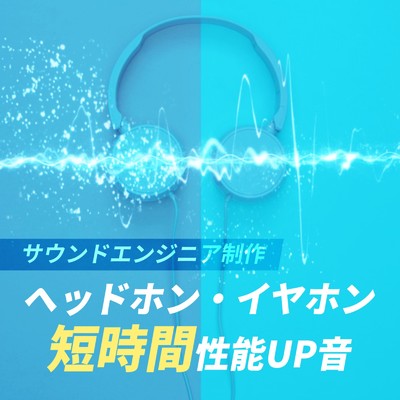 シングル/ヘッドホン・イヤホン短時間性能UP音/OTOTOKAGAKU