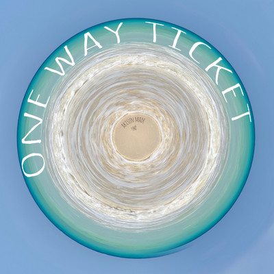 シングル/One way ticket/AKISUN MADE