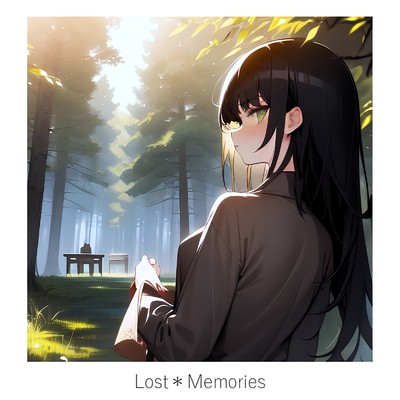 Lost＊Memories (feat. 可不)/RevoLuva & Kysho Ichie