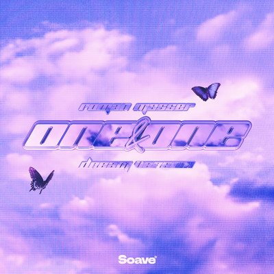 シングル/One & One (Dream Version)/Roman Messer