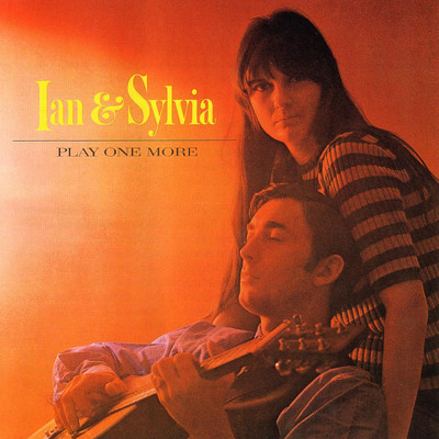 シングル/Lonely Girls/Ian & Sylvia