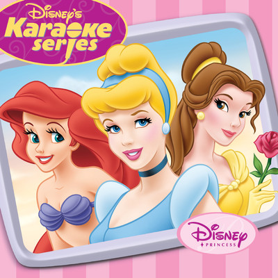 Beauty And The Beast (Instrumental) (Instrumental)/Disney Princess Karaoke