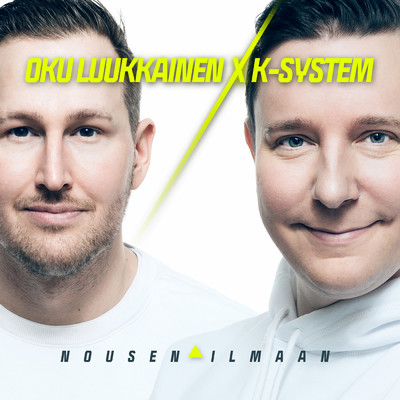 DJ Oku Luukkainen／K-System