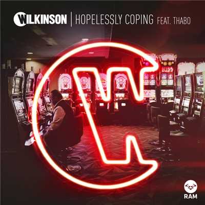 シングル/Hopelessly Coping (featuring Thabo)/WILKINSON