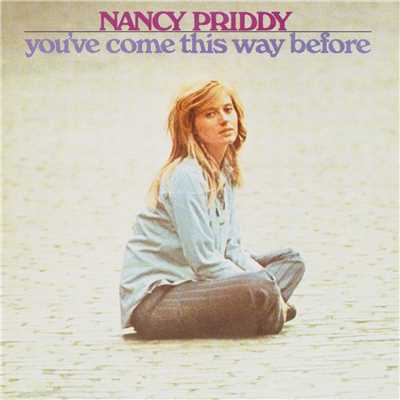 Nancy Priddy