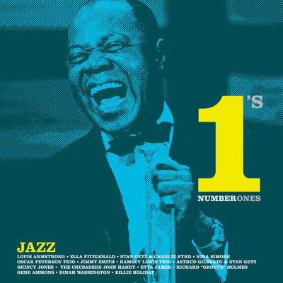 Jazz Number 1's/Various Artists