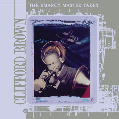 アルバム/The Emarcy Master Takes (Vol. 1)/クリフォード・ブラウン
