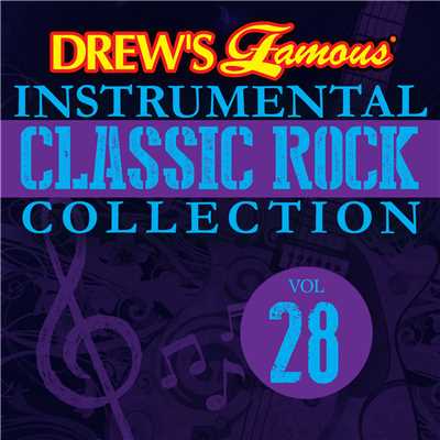 Drew's Famous Instrumental Classic Rock Collection (Vol. 28)/The Hit Crew