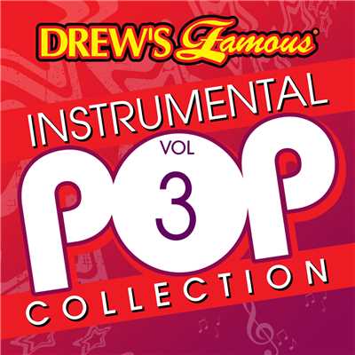 Drew's Famous Instrumental Pop Collection Vol. 3/The Hit Crew