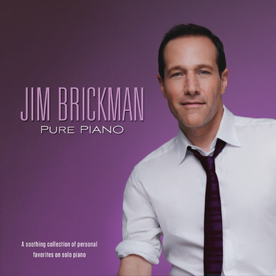 Pure Piano/ジム・ブリックマン