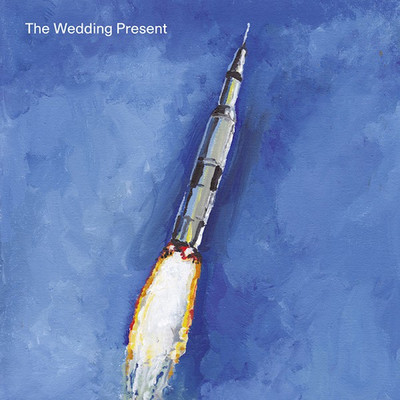 Jump In, The Water's Fine/The Wedding Present
