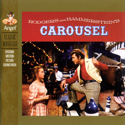 シングル/Main Title: The Carousel Waltz (Remastered)/The 20th Century-Fox Orchestra