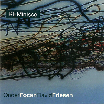 Old Folks/Onder Focan／David Friesen