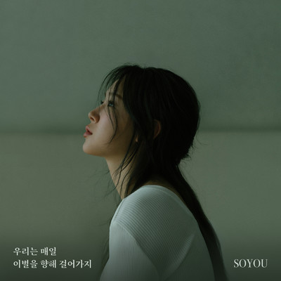 Farewell Everyday/SOYOU