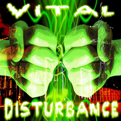Vital Disturbance/Hollywood Film Music Orchestra