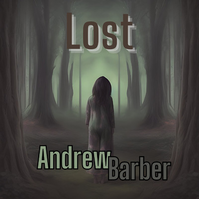 シングル/Lost/Andrew Barber