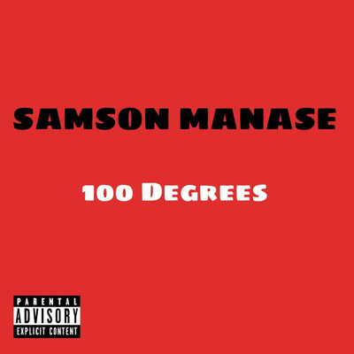 シングル/100 Degrees/Samson Manase