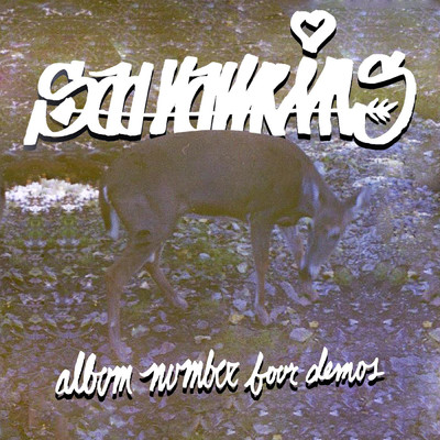 Album Number Four Demos/Sad Hawkins