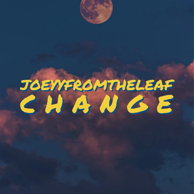 シングル/Change/Joeyyfromtheleaf