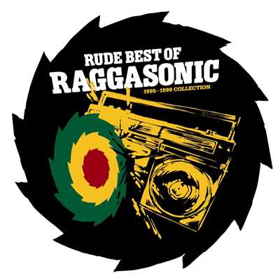 rude best of (95-99)/Raggasonic