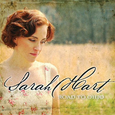 Wayward Bird/Sarah Hart